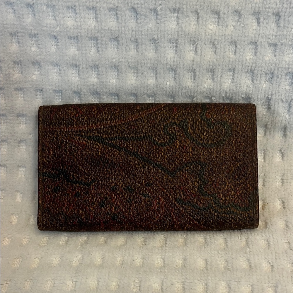 ETRO Key Holder (Rehab) - Picture 2 of 8